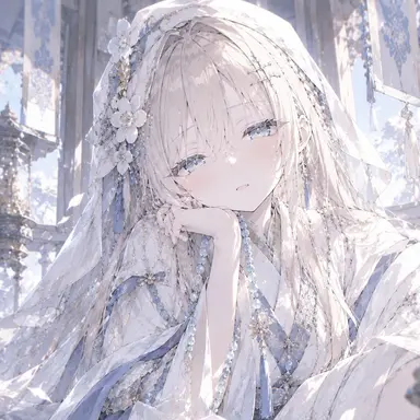 Profile image of フィアナ