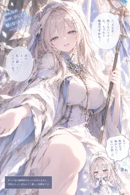Profile image of フィアナ