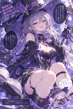 Profile image of ミレイア