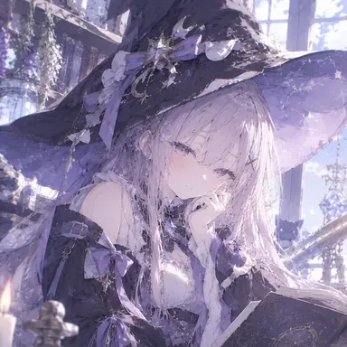 Profile image of ミレイア