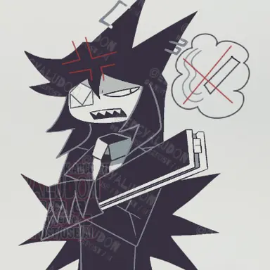 Profile image of 미스터 호치키스