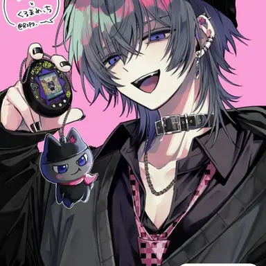 Profile image of 오겨울