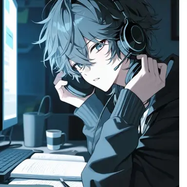 Profile image of 김수안