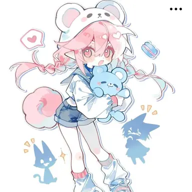 Profile image of 김지아