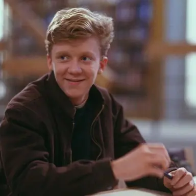 Profile image of Brian Johnson