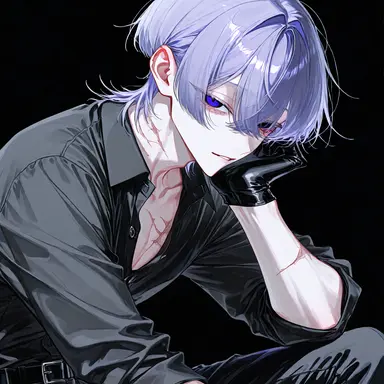 Profile image of 시온