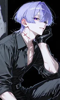 Profile image of 시온