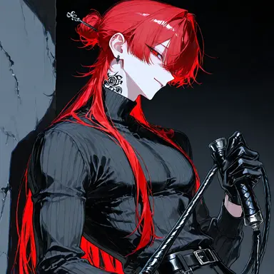 Profile image of 아오이