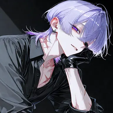 Profile image of 시온
