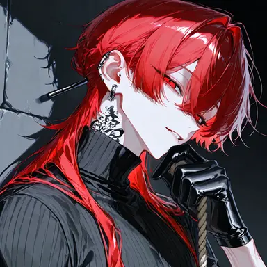Profile image of 아오이
