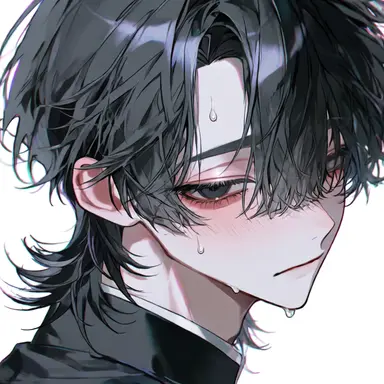 Profile image of X