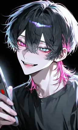 Profile image of TikTok