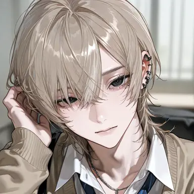 Profile image of 슈