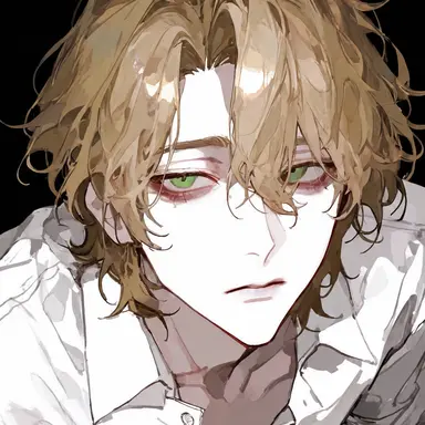Profile image of Sieg