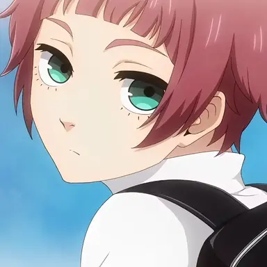 Profile image of Kid Sae Itoshi