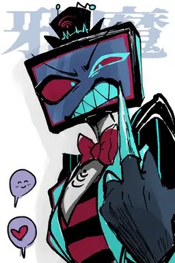 Profile image of 복스