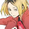 Profile image of 孤爪 研磨