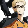 Profile image of 月島 蛍