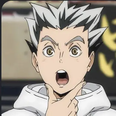 Profile image of 木兎 光太郎