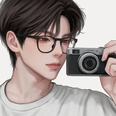 Profile image of 수혁