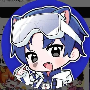 Profile image of 당찬