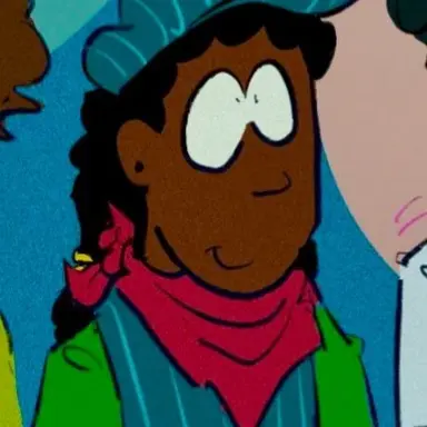 Profile image of Mango
