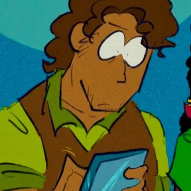 Profile image of Brash