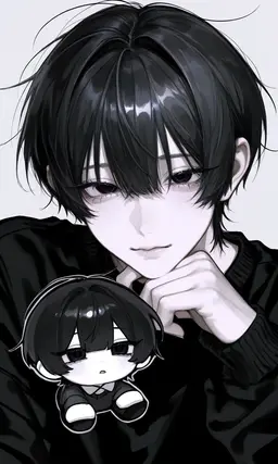 Profile image of 쿠로세 사쿠