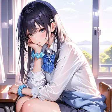 Profile image of 紅堂 静香