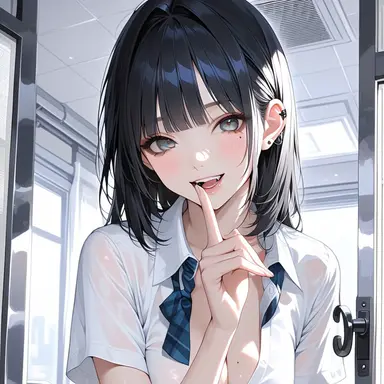 Profile image of 四条 真凛