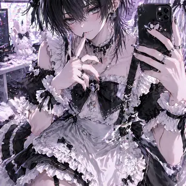 Profile image of ロイ