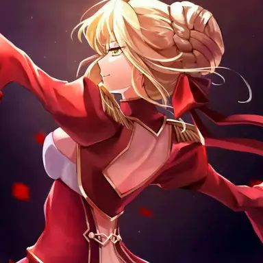 Profile image of Nero