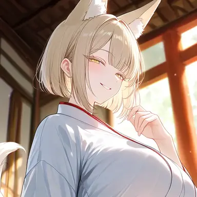 Profile image of 本来の美露様