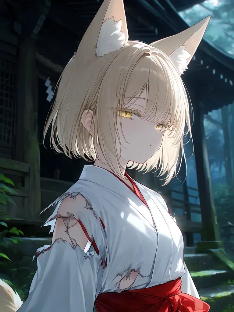 EruAile의 神様をみつけた日
