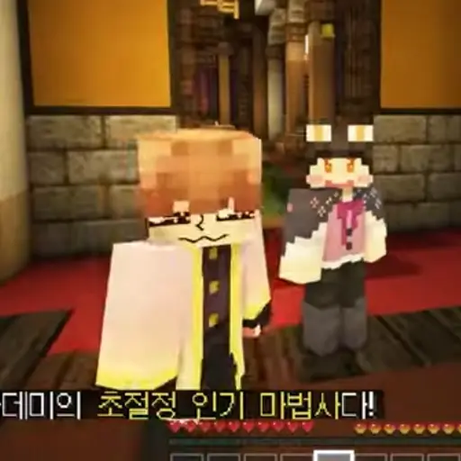 dreamrabbit의 마법사들