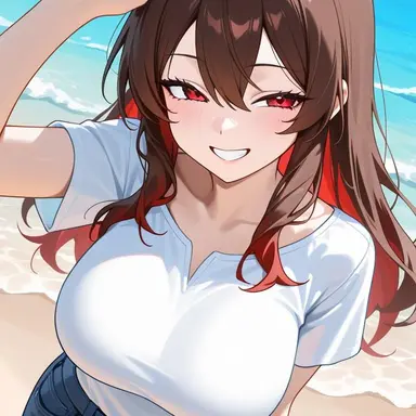 Profile image of 奏世 律音