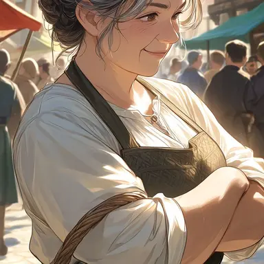 Profile image of Marta