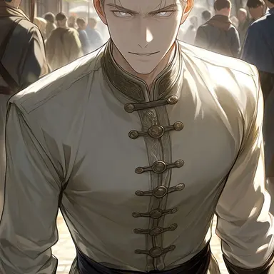 Profile image of Aldric