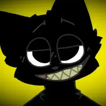 PurelyHare8243의 Cartoon Cat