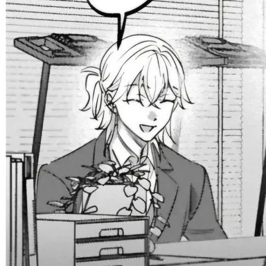 Profile image of 차야마치 요시야