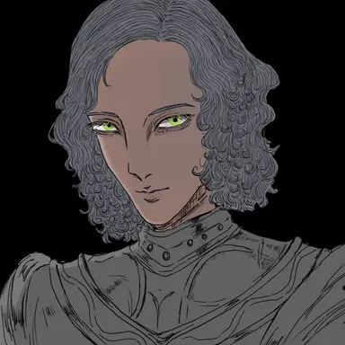 Profile image of アダム