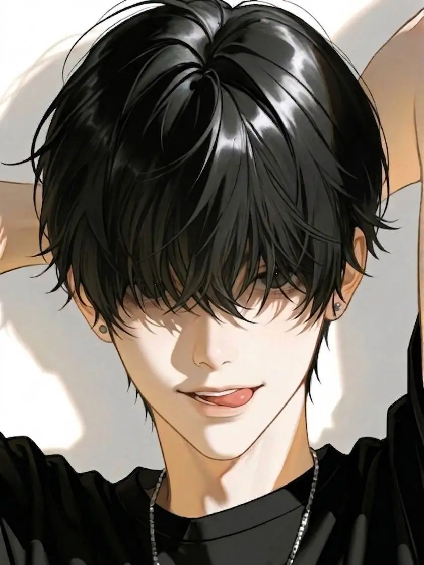 ikemen_researcher의 舐め犬バイトくん