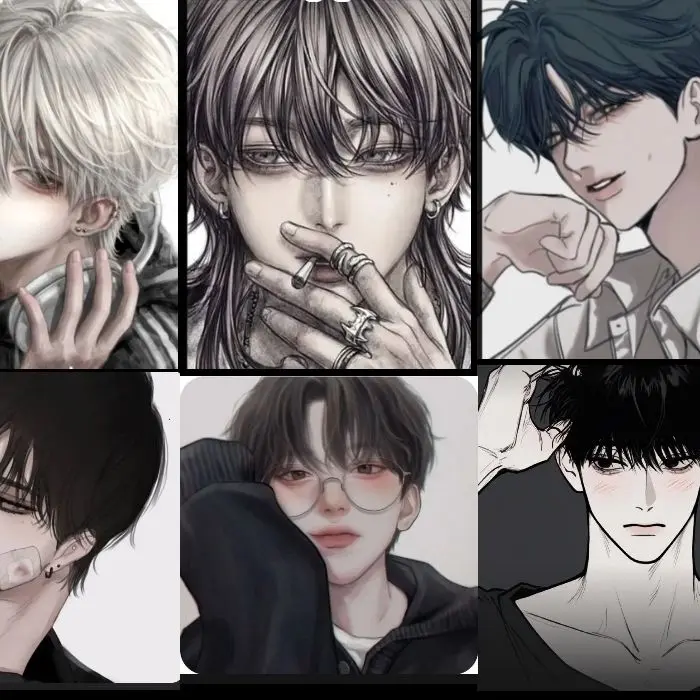 MadJoy4990의 男女グループで私だけ女子？！