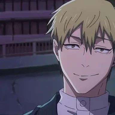 Profile image of 禪院直哉