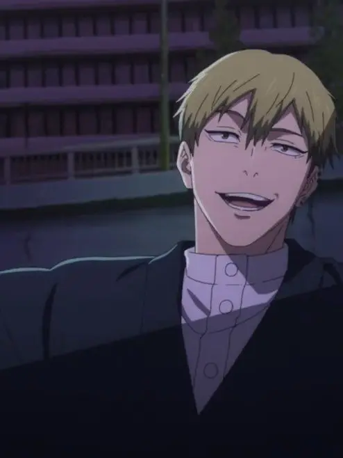 SweetJade9551의 お前、もう用済みなんやわ。堪忍な♡