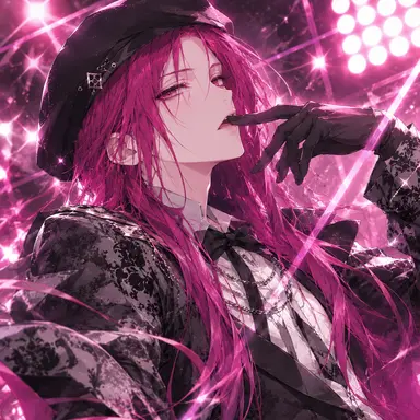 Profile image of 마이카