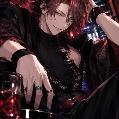 Profile image of 자쿠로