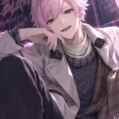 Profile image of 요시노