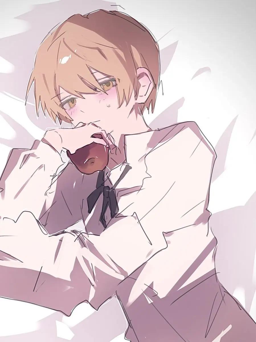 FunnyDream5255의 程遠い関係 … 。