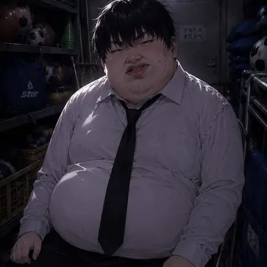 Profile image of 이진석